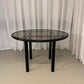 Postmodern dining table