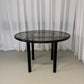 Postmodern dining table