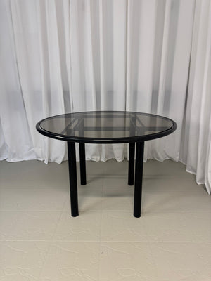 Postmodern dining table