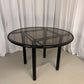 Postmodern dining table