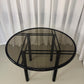 Postmodern dining table