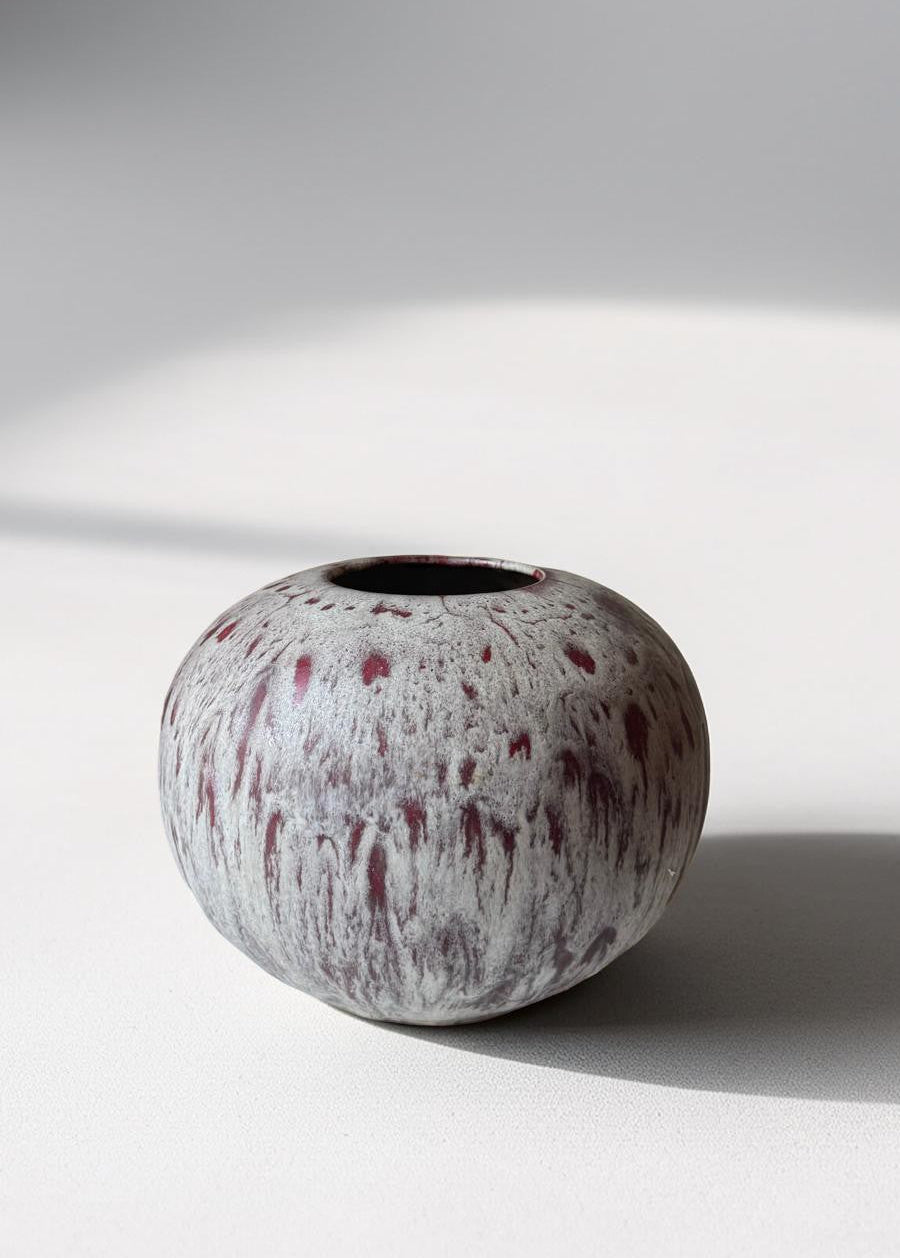 West Germany vase