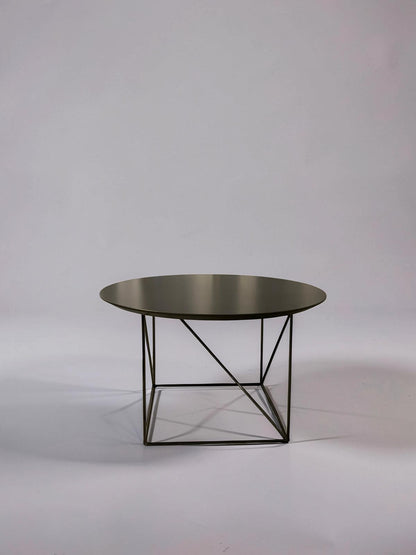 Cor Pilotis coffee table