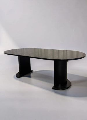 Läsko extendable dining table