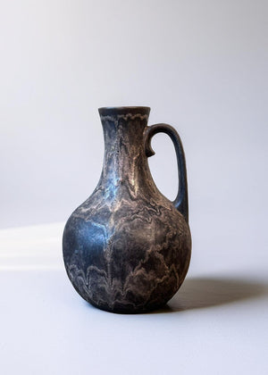 West Germany vase