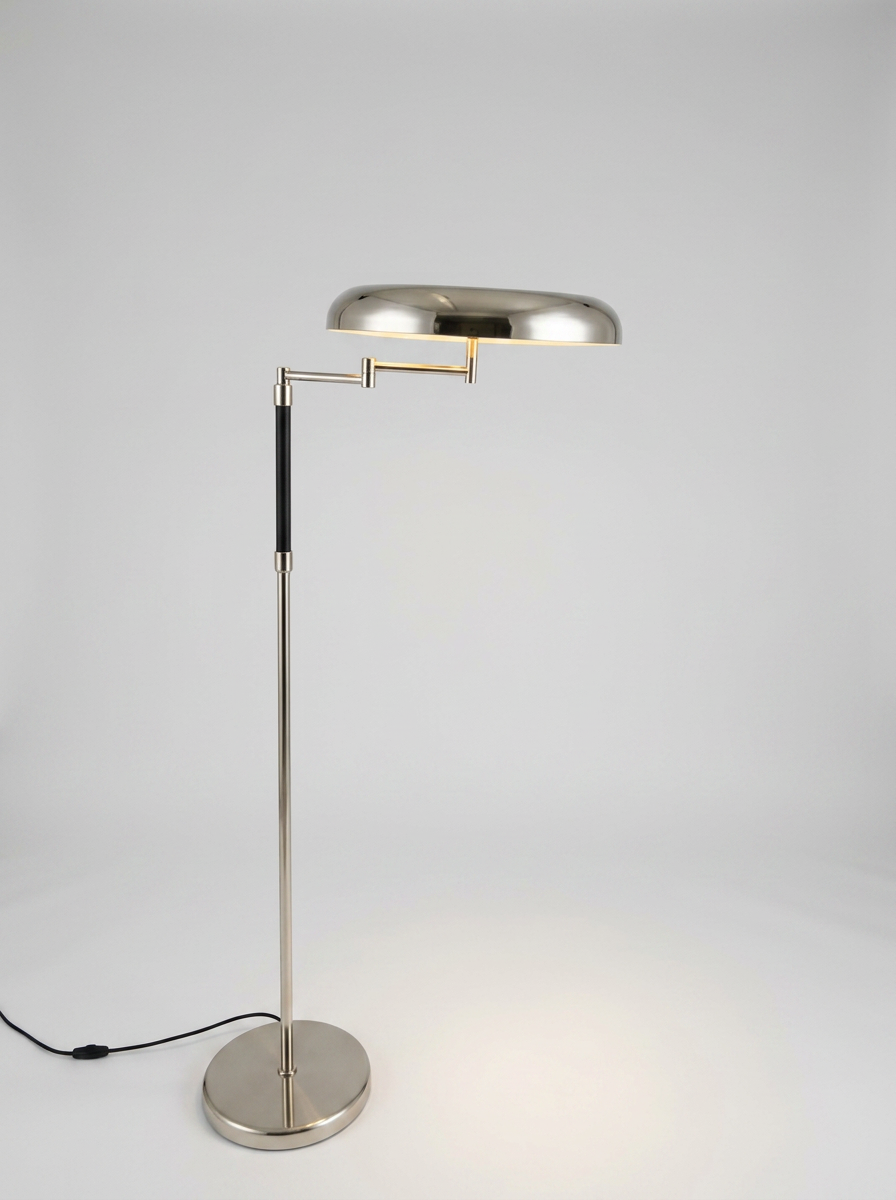 Ikea Grimsö floor lamp