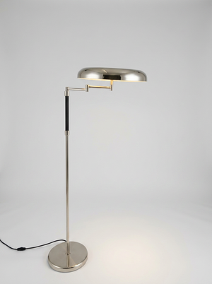 Ikea Grimsö floor lamp