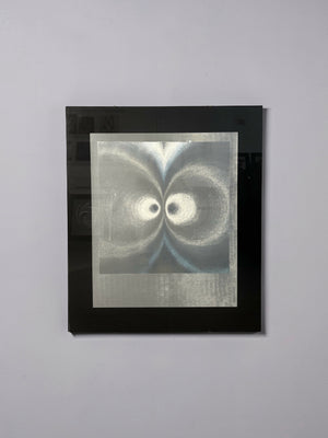 'Two Becomes One' by Patrick Dupré