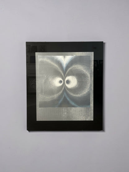 'Two Becomes One' by Patrick Dupré