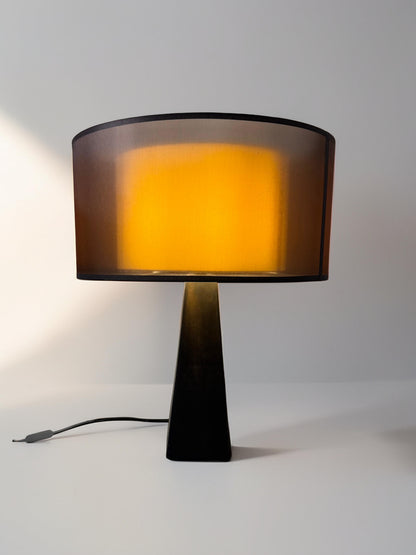 Vintage table lamp
