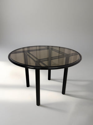 Postmodern dining table