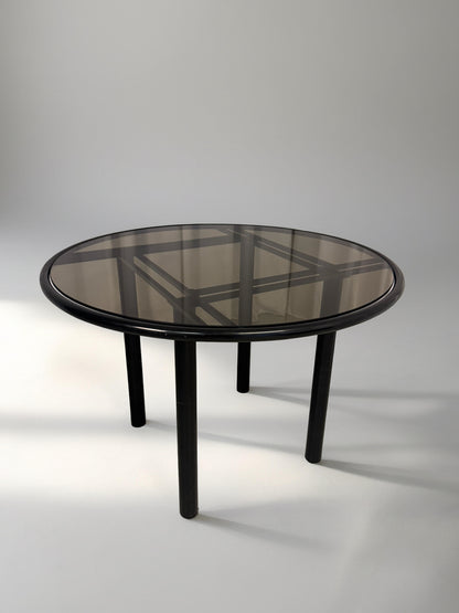 Postmodern dining table