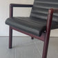 Set of 6 mid century dining chairs