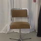 Set of 4 70's Eka chairs