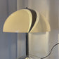 Vintage mushroom table lamp