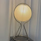 Vintage Ikea Väte table lamp