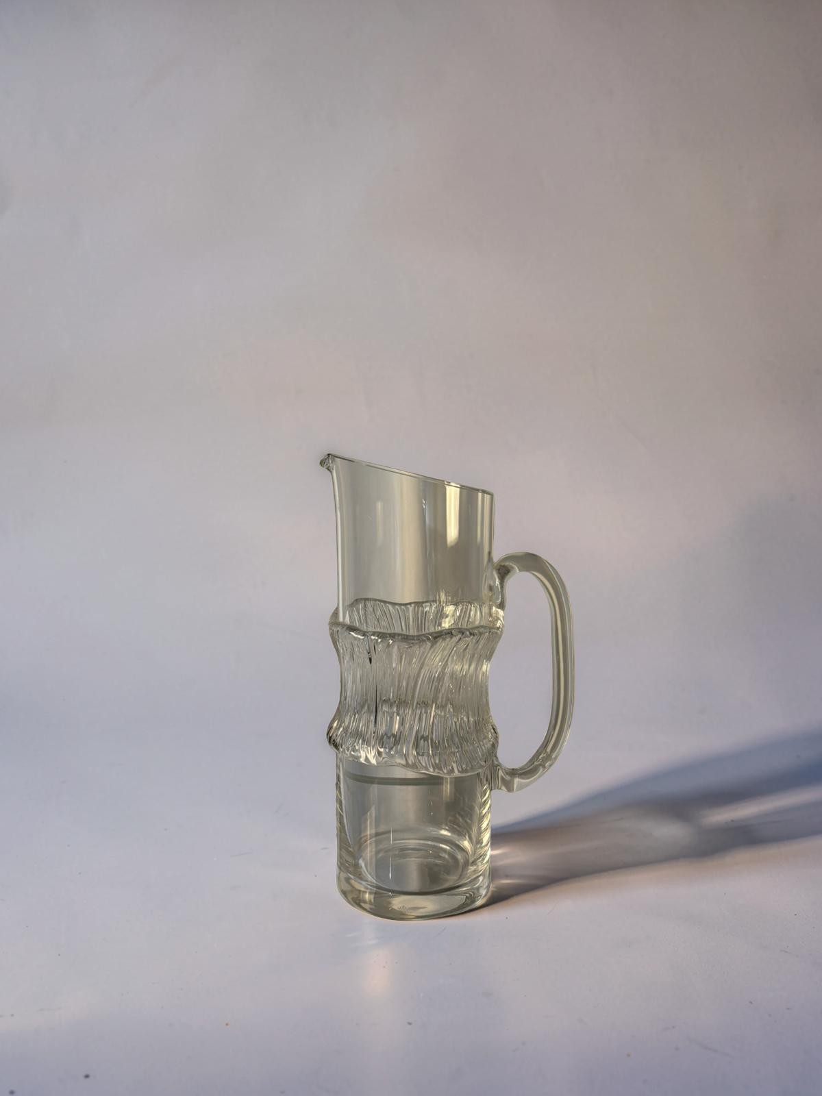 Rosenthal water jug by Martin Freyer