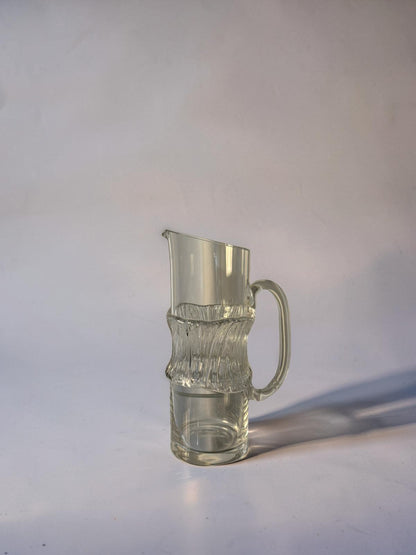 Rosenthal water jug by Martin Freyer