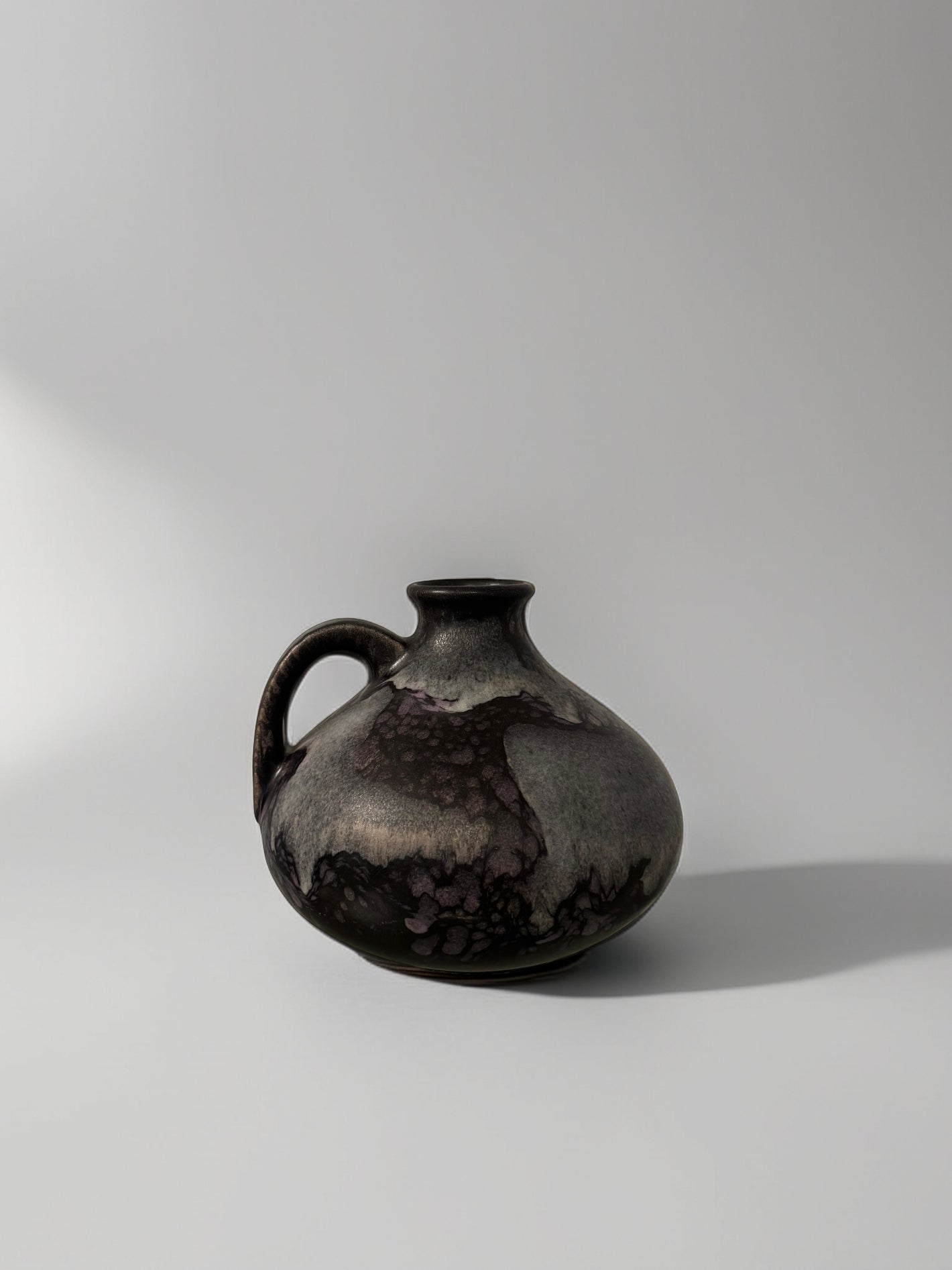 Ruscha ceramic vase