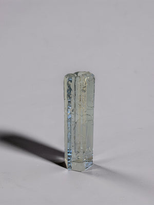 Solifleur vase