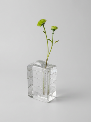 Solifleur vase