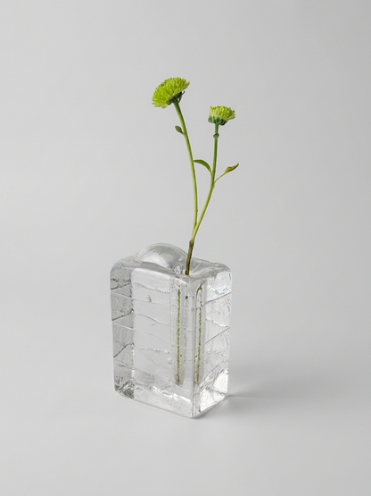 Solifleur vase