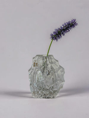 Solifleur vase