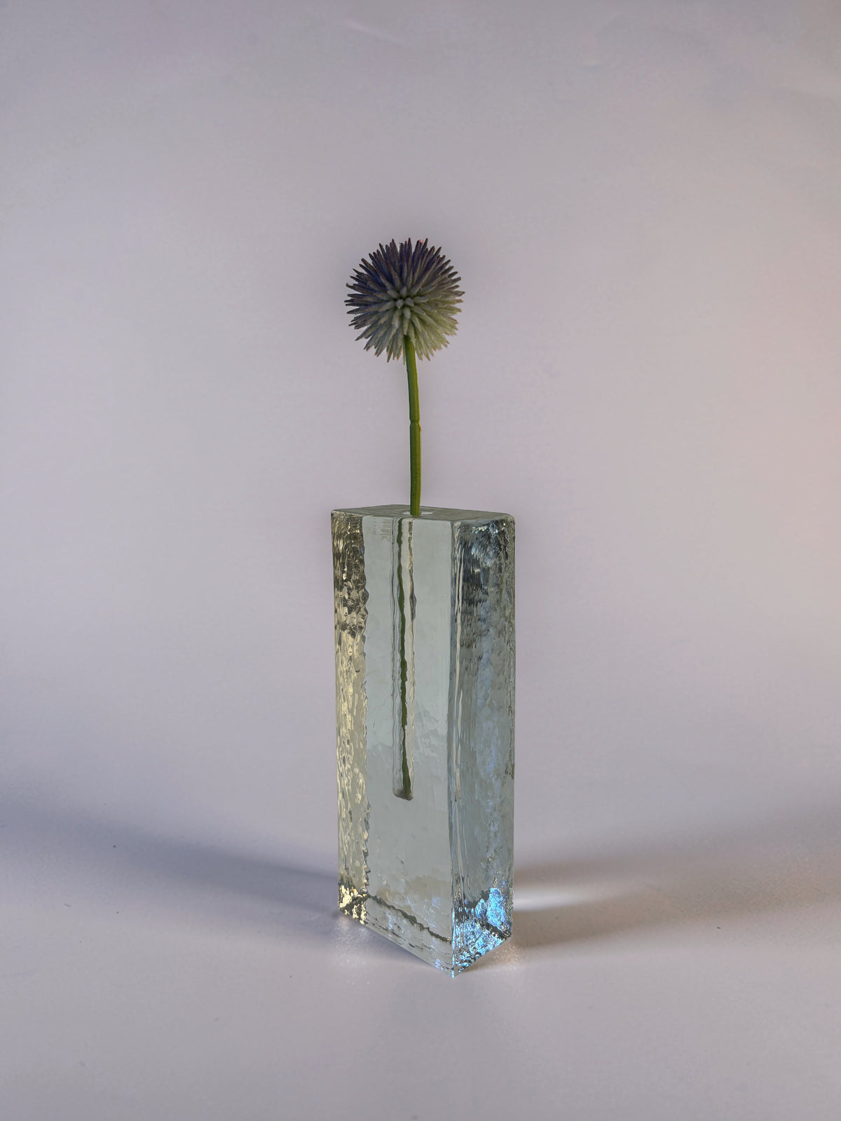 Solifleur vase