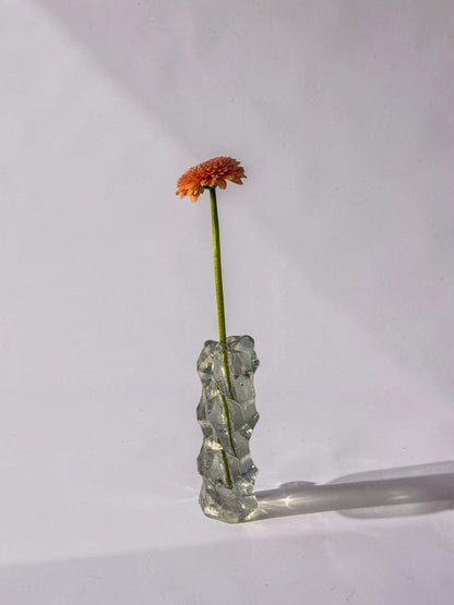 Solifleur vase