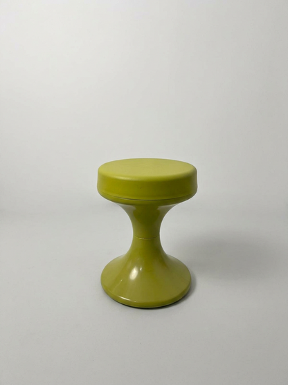 Space age stool