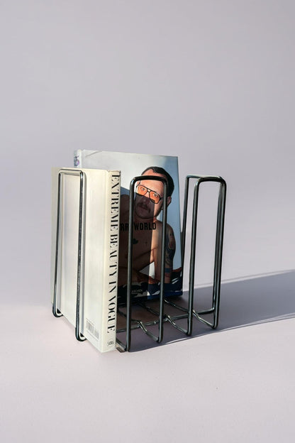 Magazine holder