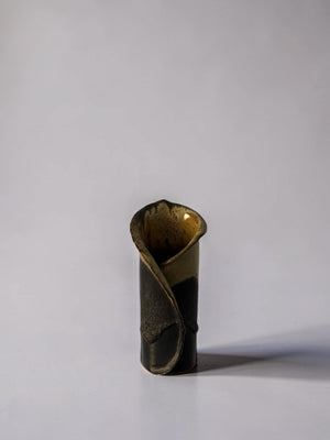 Ceramic vase