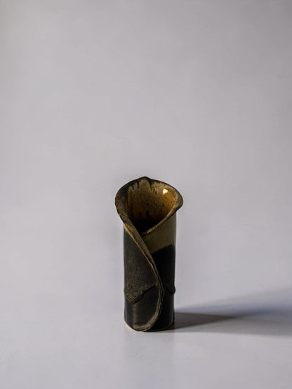 Ceramic vase