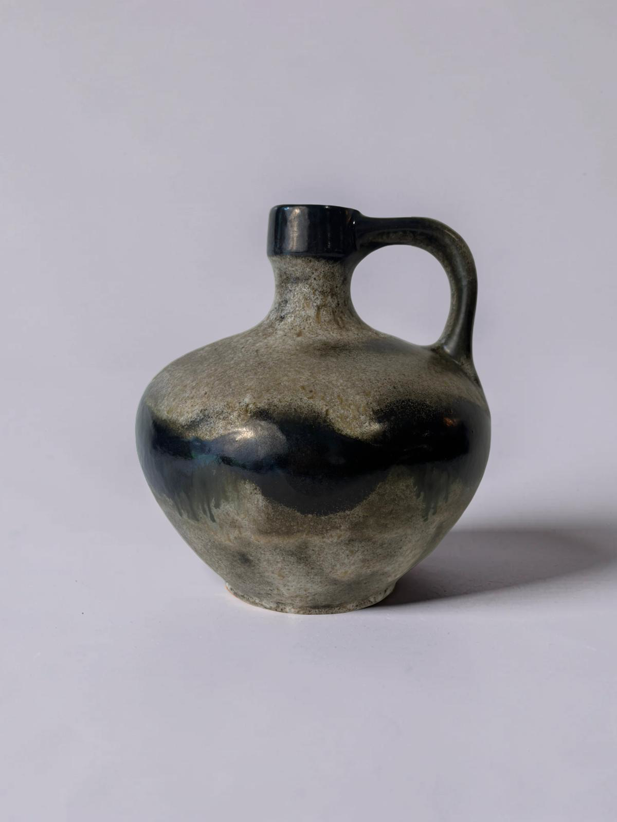 West Germany vase
