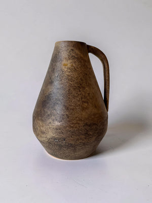 West Germany vase