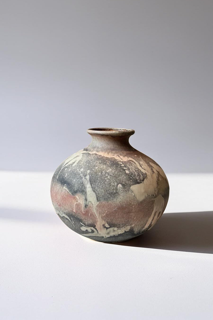 West Germany vase